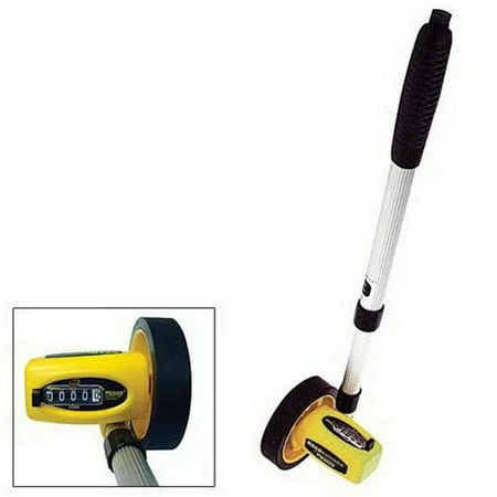 Rr112 Compact Measuring Wheel For Accurate Distance Measurement