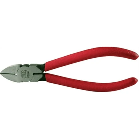 -386 Carded Electrician's Diagonal Cutter - Model Gs-86