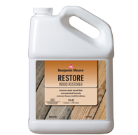 Restore Interior Paint - 1 Gallon - Low Voc - Durable Finish