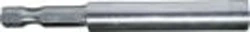 1/4" Hex Magnetic Bit Holder 3"