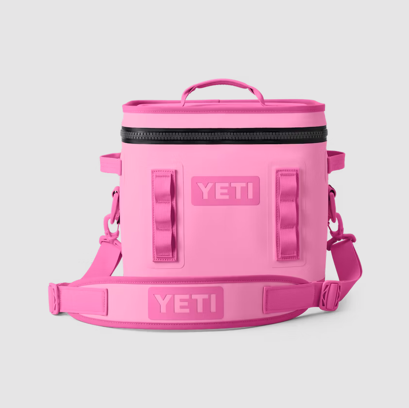 Hopper Flip 12 Power Pink