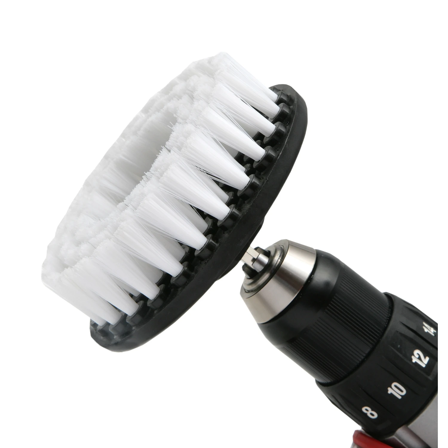 Carpet/Upholstery Drill Brush