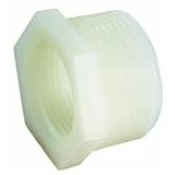 3/8 Inch Fpt X 1/4 Inch Mpt Brass Bushing - Model #53610-0604