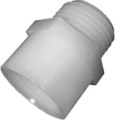 Hose Fitting For Secure Connections - Universal Compatibility