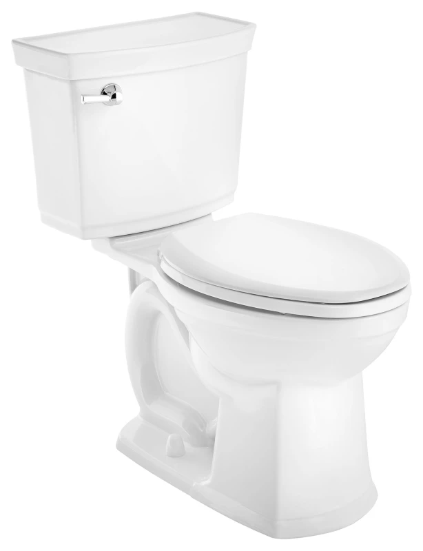 Vormax Right Height Elongated Toilet 4.8l Model 727aa124.020