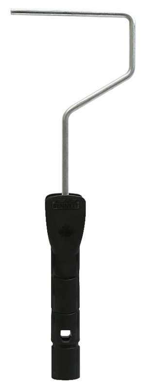 Rlr Cage 300mm Round Plastic Paint Roller Frame For 4 Inch And 6 Inch Rollers