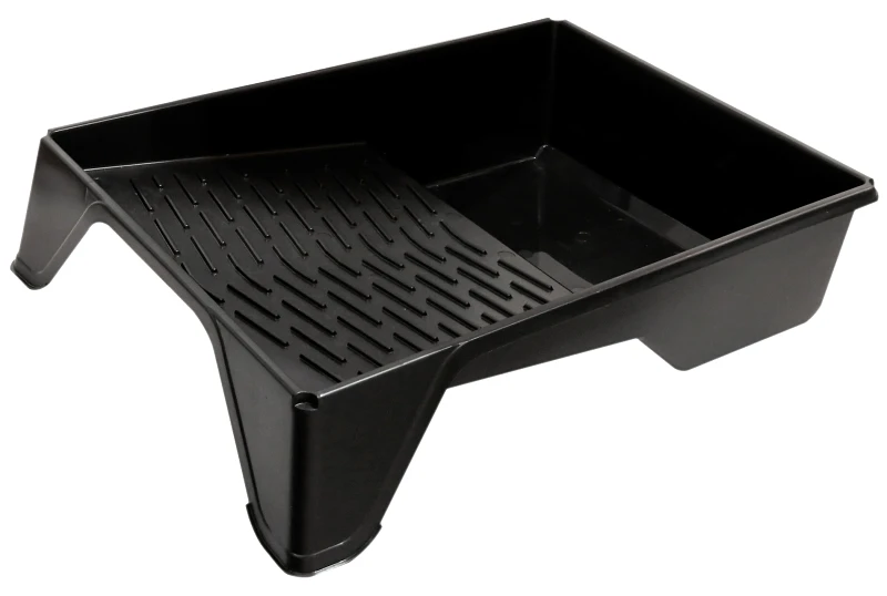 9-1/2 Inch Plastic Paint Tray With 2 Liter Capacity