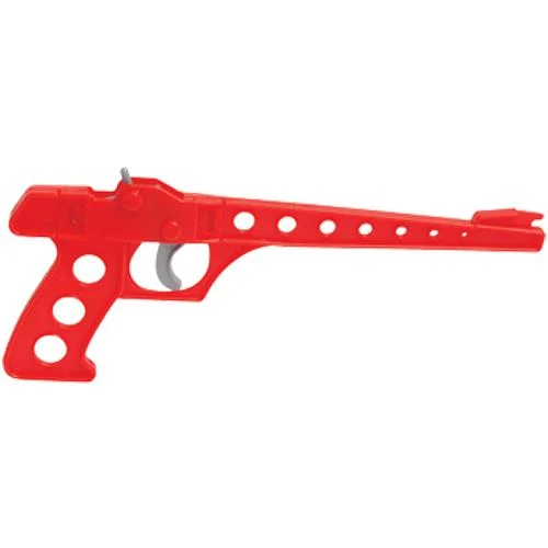 US Toy MX439 Rubberband Shooter for Kids - Pack of 12