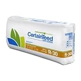 R30 24" X 48" Kraft Batt Insulation For Energy Efficiency