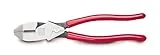 HIGH LEVERAGE CRIMP TOOL