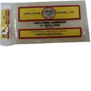 11602 16 Inch Lambskin Refill For Paint And Stains