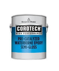 Pre-catalyzed Epoxy Sg Deep Base - Durable Coating For Various Surfaces