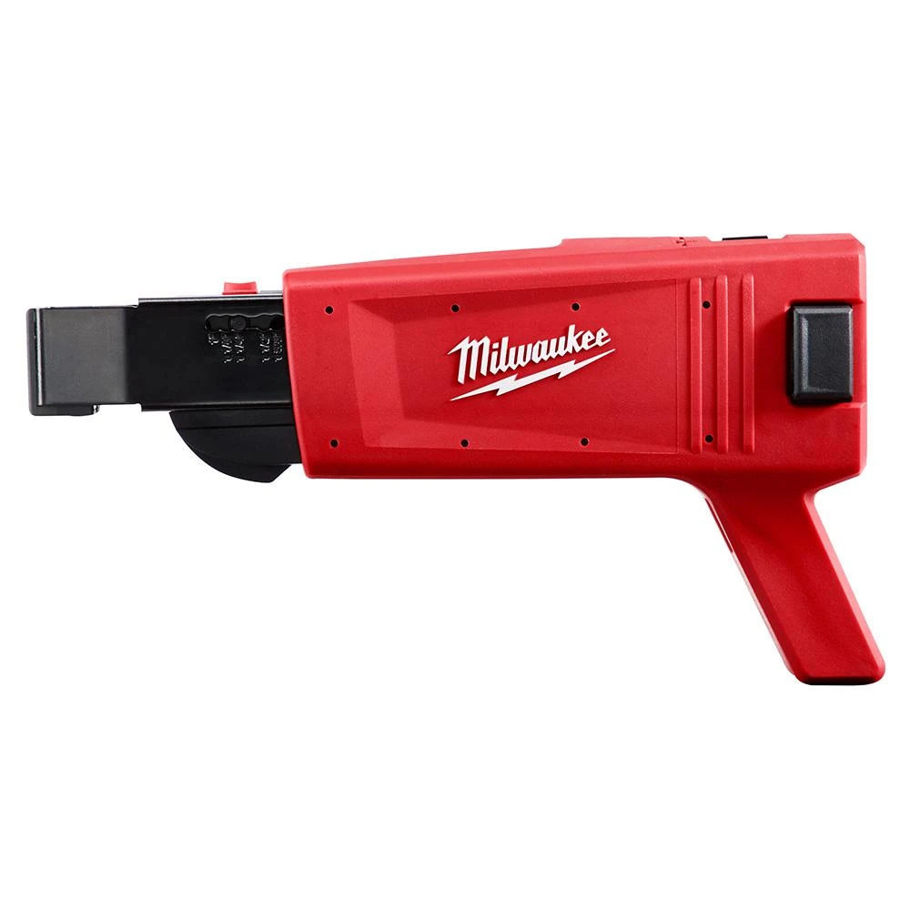 Collated Screw Gun Attachment For M18 Fuel Drywall Screw Gun, Model 49-20-0001