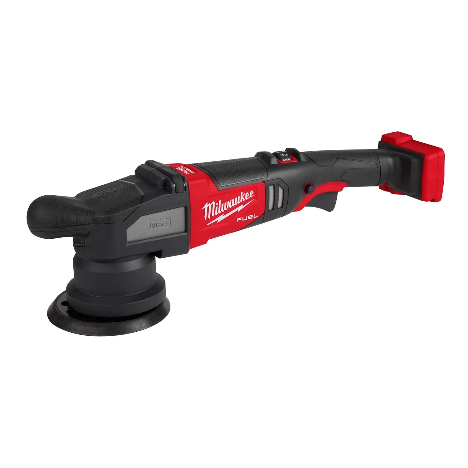M18 Cordless 15mm Random Orbital Polisher Model 2684-20