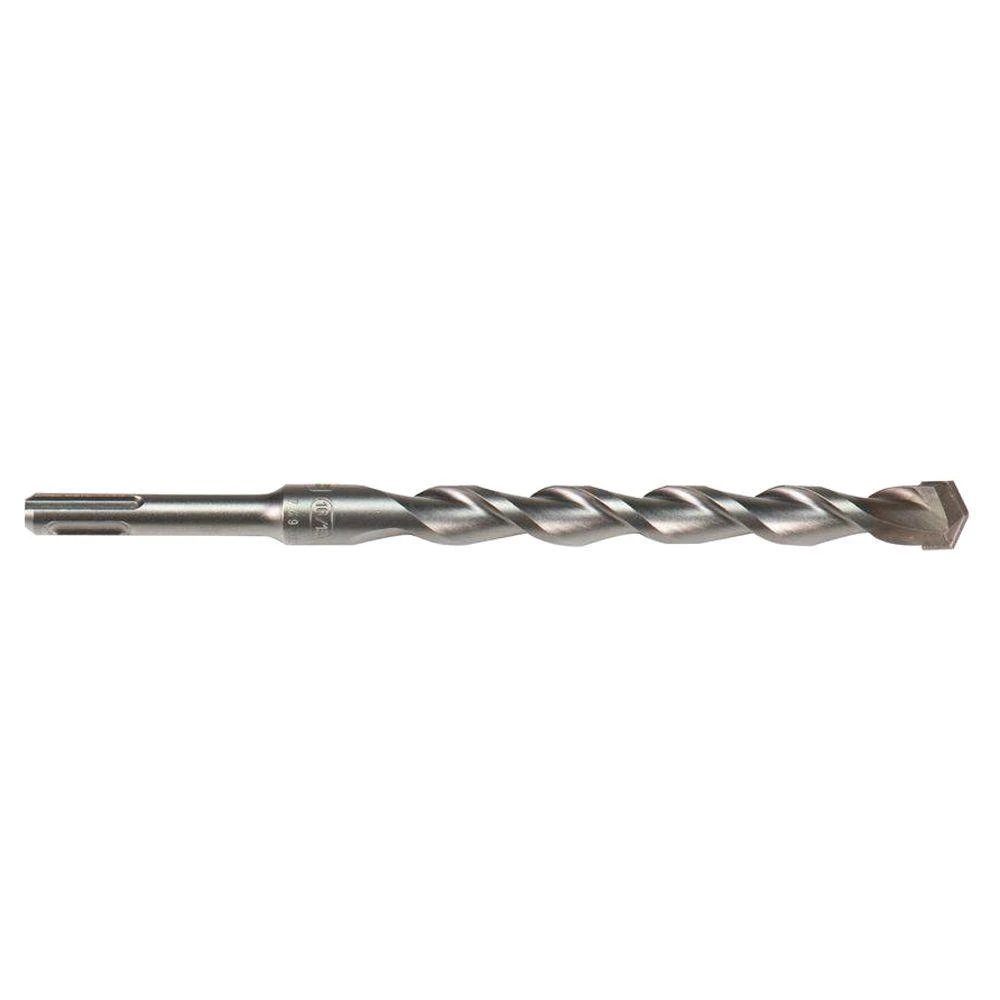 1/2 In. X 24 In. Milwaukee 2-cutter Sds Carbide Drill Bit For Masonry