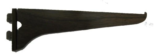 Shelf Brackets 8 Inches For Wood Shelving 255-8