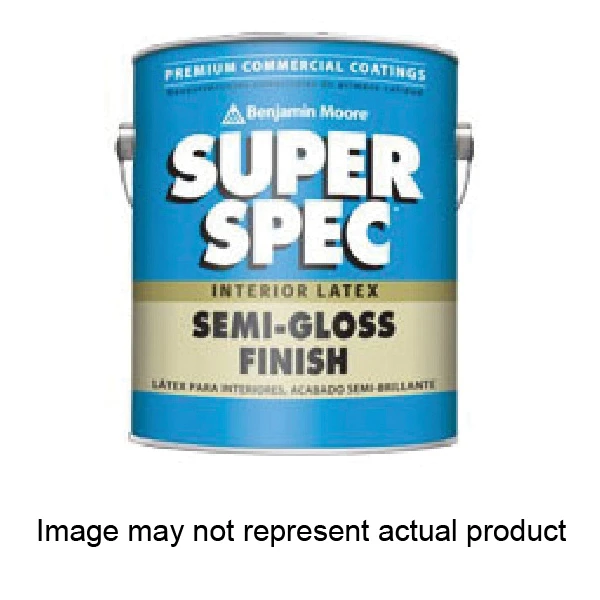 Latex Sg-ultra Base Paint - Versatile Interior/exterior Use, 1 Gallon