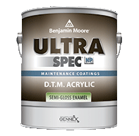 Regular High Performance Direct To Metal Acrylic Semigloss Enamel Paint