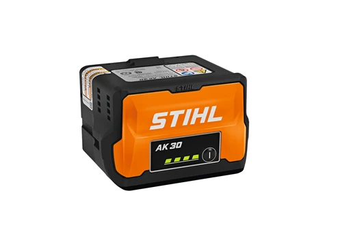 Ak 30 Lithium-ion Battery For Ak System Tools - Model 45204006541