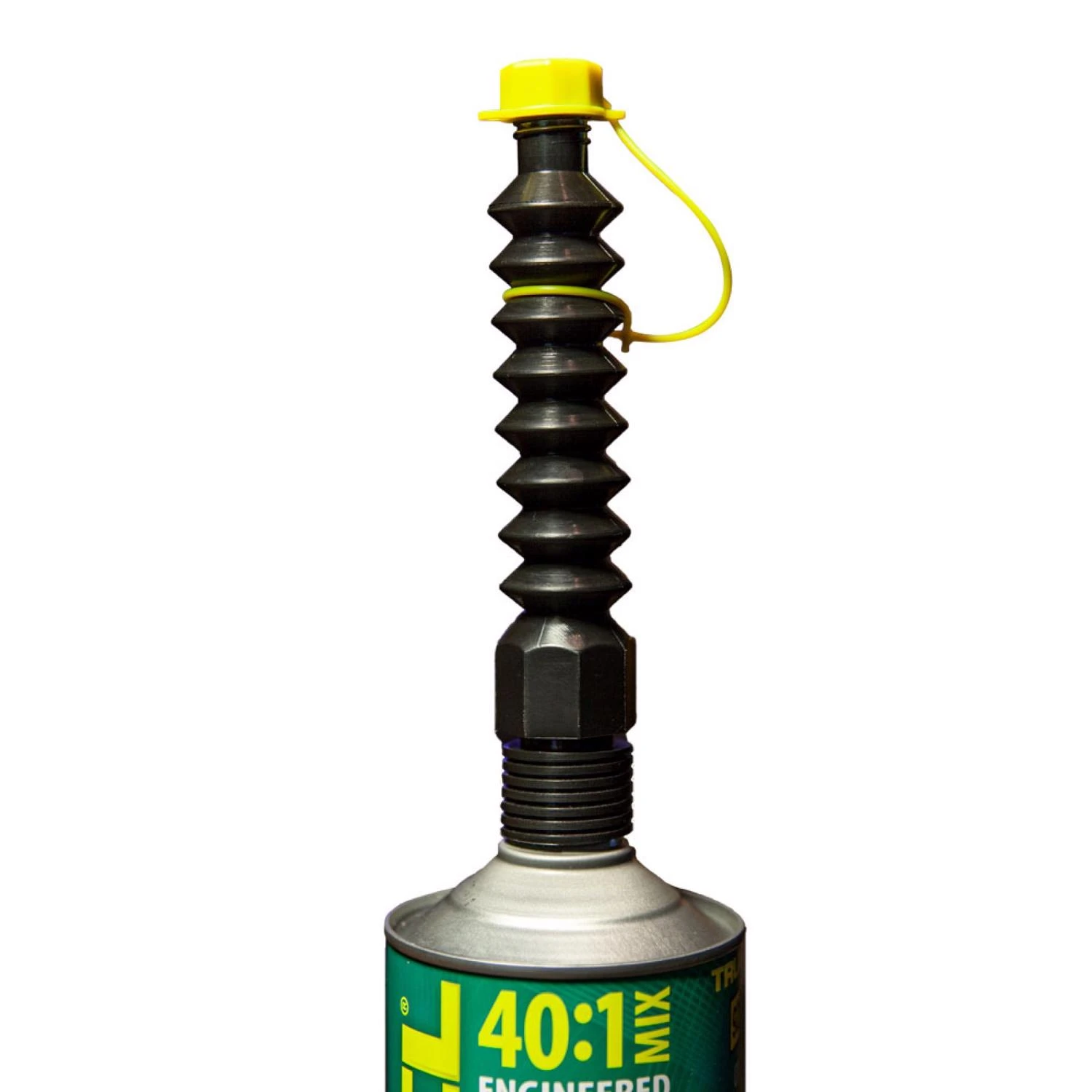 Plastic Flexible Fuel Spout - 7 Inch Length, Spill-free Design, Compatible With Various Fuel Cans