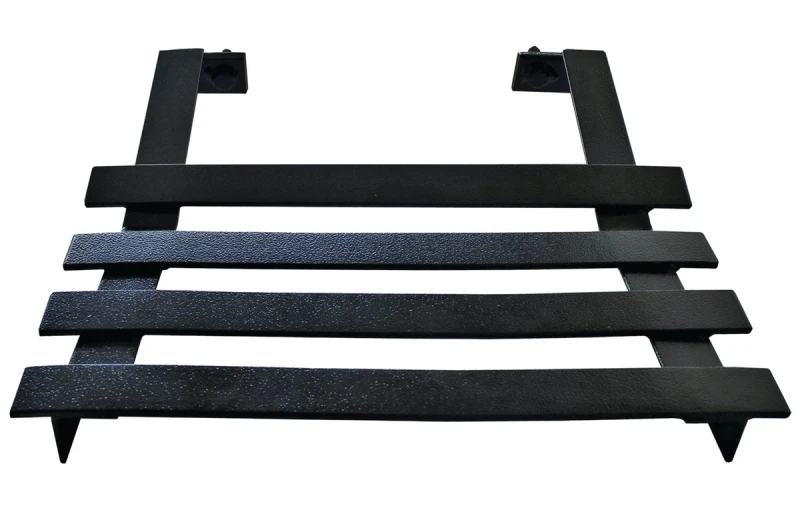 Ytl-015-431 Log Catcher For 22-37 Ton Log Splitters, Steel, Black, Powder-coated