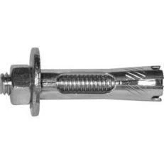 Expansion Sleeve Anchor 5/16 X 2-1/2 Inch With Hex Head