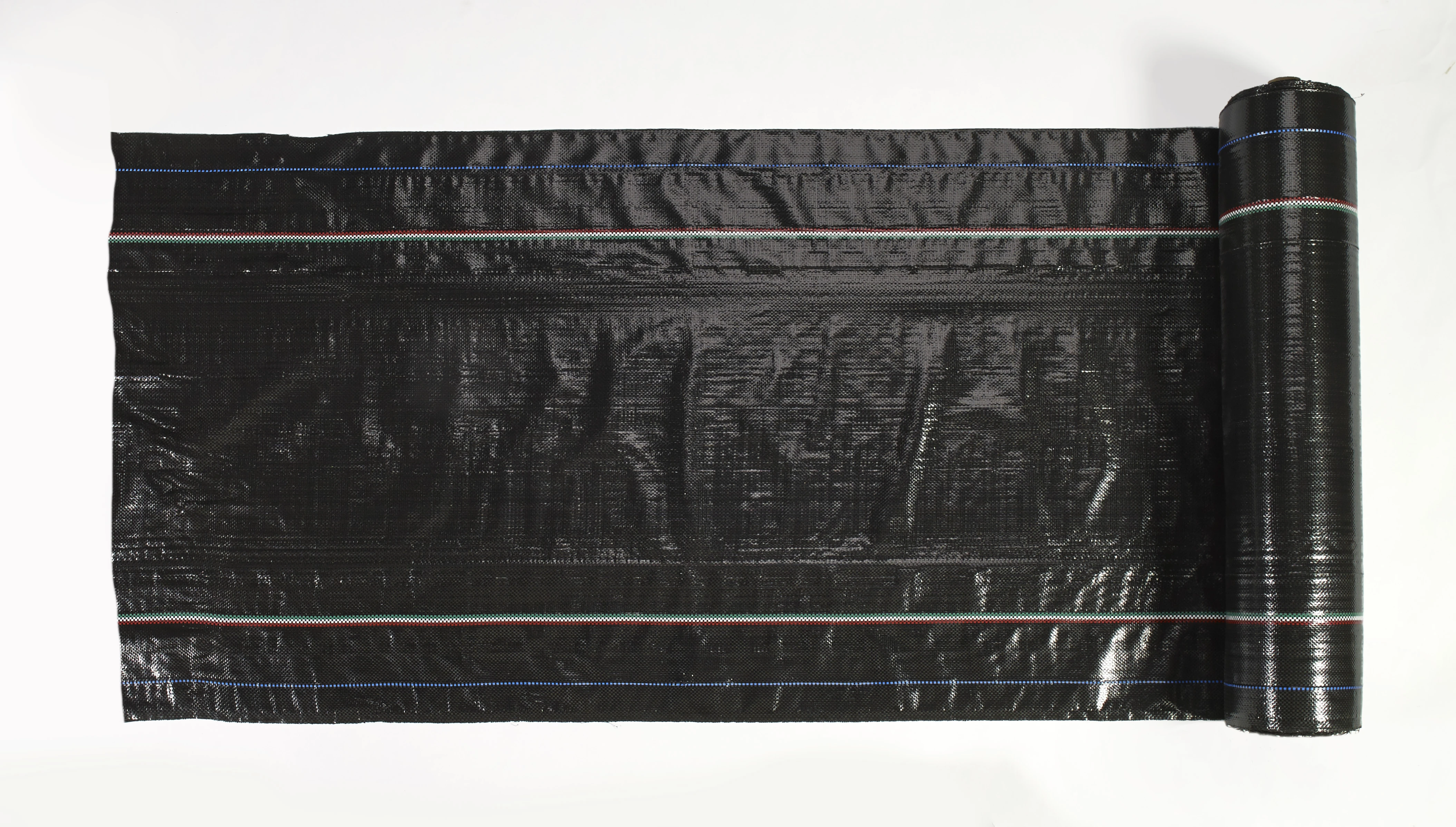 3' X 50' Heavy Duty Silt Fence Fabric For Erosion Control