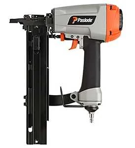 515700 Standard 16 Gauge Framing Stapler With 150 Magazine Capacity