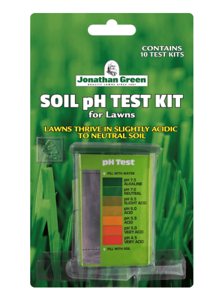 Soil Ph Test Kit For Accurate Soil Analysis And Gardening Success