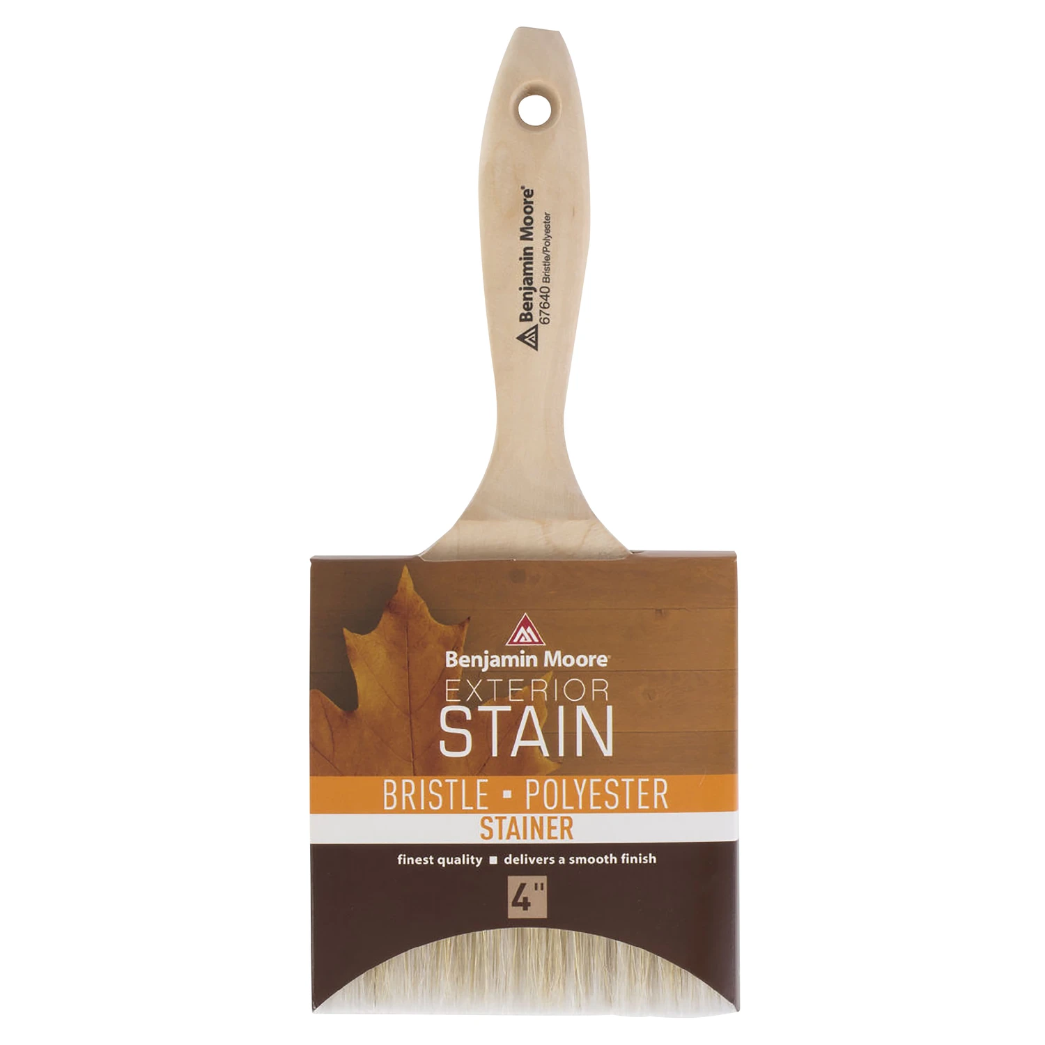 ARBORCOAT Stain- Solid