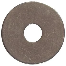 1/2 Inch X 2 Inch Stainless Steel Standard Fender Washer - Model 830628