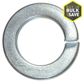 SPLIT LOCKWASH Z  1/4     100