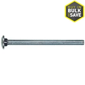 CARR SCREW Z 1/4X3/4      100