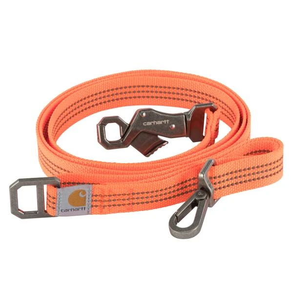Large 6' Tradesman Leash For Dogs - Durable And Reliable