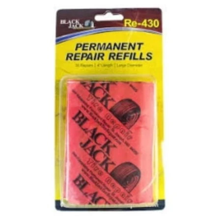 Re-430 Hot Patch Tire Repair Kit For Quick And Easy Fixes