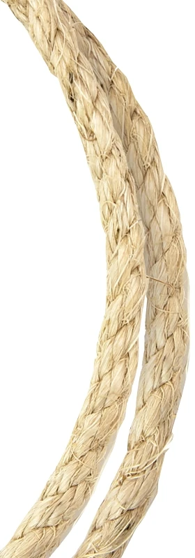 Sisal Rope Spool 1/2 Inch Diameter 200 Feet Length
