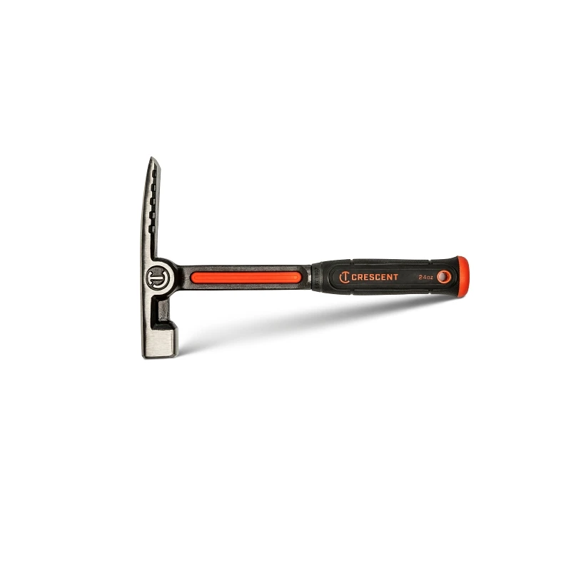 Chsbk24 24 Oz Hammer With 11 In Overall Length For Heavy-duty Use