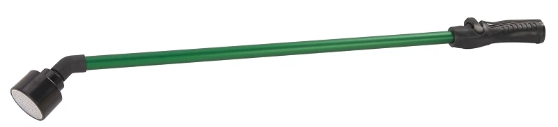 Rainwand Onetouch Green 30 Inch Watering Wand