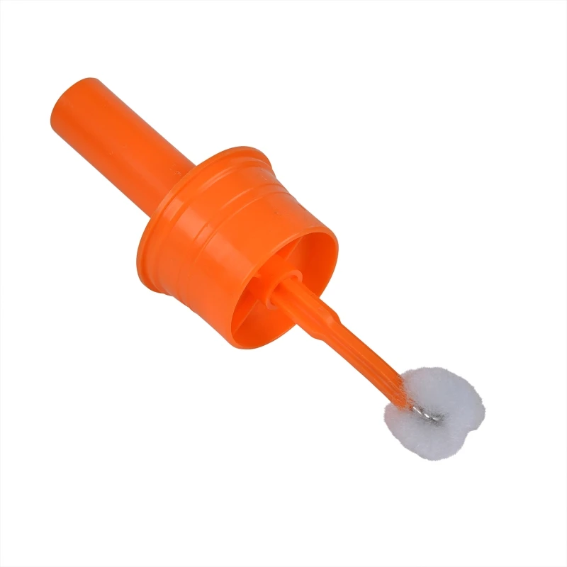 Adjustable Dauber For Solvent Cement Application, 1/2 To 1 Inch