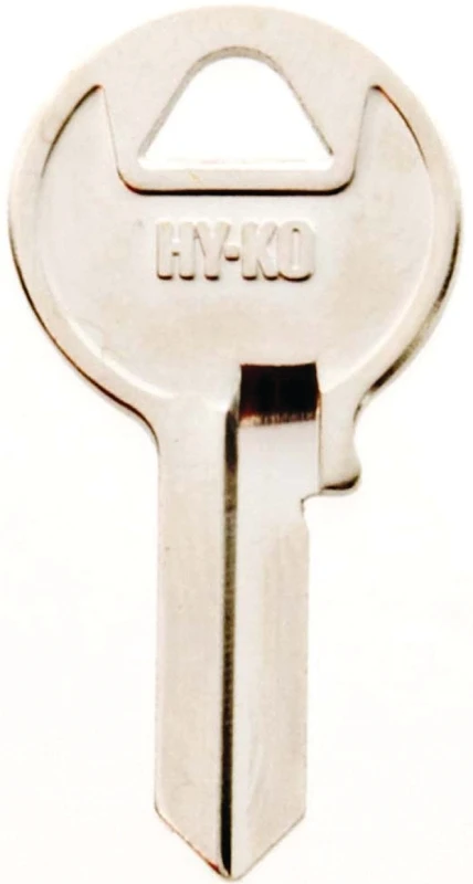 Key Blank Master M1 - Hy-ko Products Model 11010m1