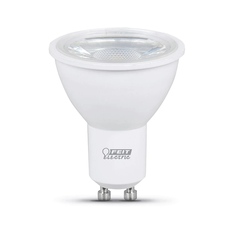 Led Mr16 Gu10 Bulb 3000k 500 Lumens - Energy Efficient Lighting