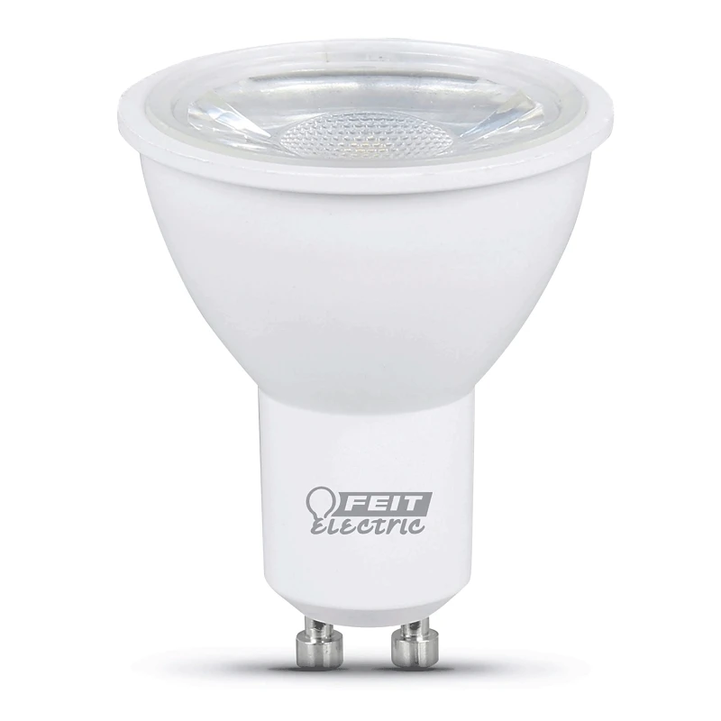Led Mr16 Gu10 Bulb 5000k 500 Lumens