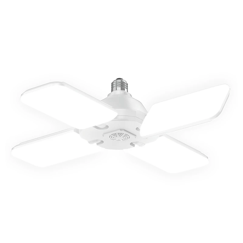 Led Multi-directional Light 8000 Lumens 5000k Daylight White 65 Watts