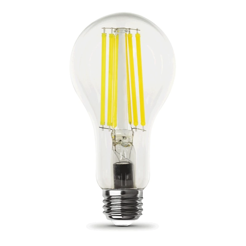 A21 Led Light Bulb 150 Watt Equivalent Daylight 5000k