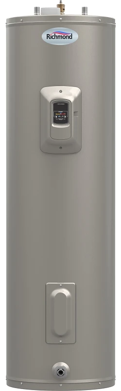 Electric Water Heater Tall 40 Gallon 6 Year Warranty Model 6e40-dcg