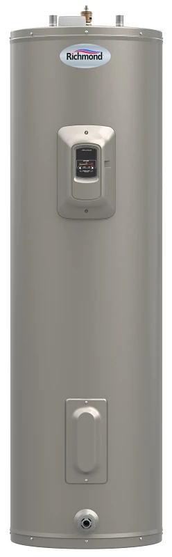 Electric Water Heater Tall 6-year 50 Gallon Model 6e50-dcg
