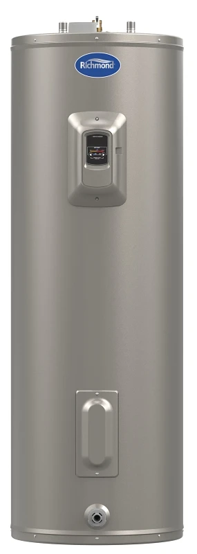 Essential Plus Electric Water Heater 50 Gallon Model 9em50-dcg For High Performance