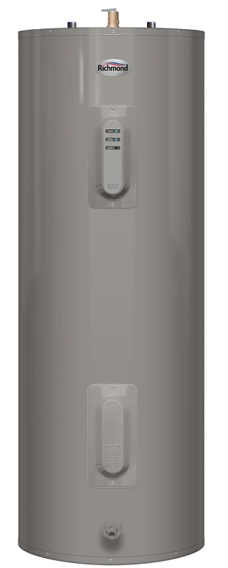 Essential Plus 50 Gallon Electric Water Heater 4500kw Model 9e50-del