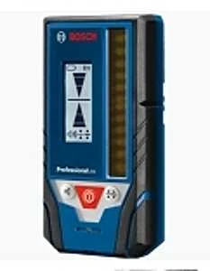 Lr8 Line Laser Level Receiver For Green And Red Beams, Plastic Construction