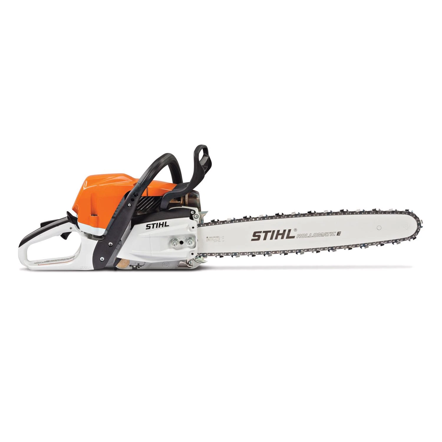 Ms 362 16 In. 59 Cc Gas Chainsaw For Tree Felling And Thinning